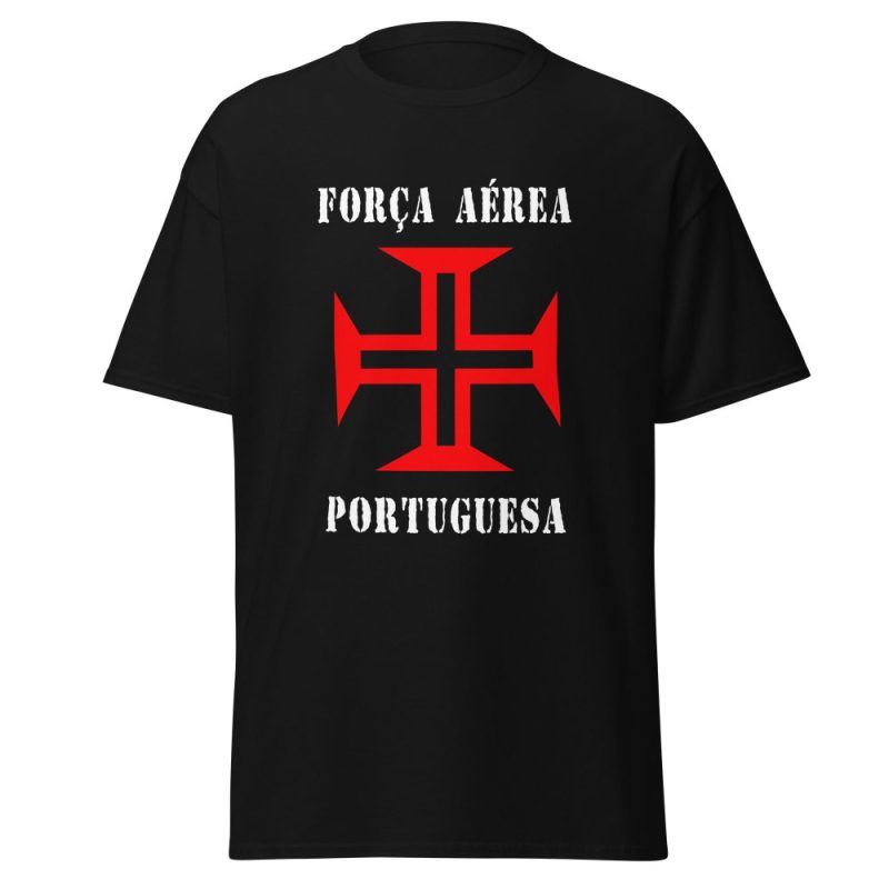 T-Shirt Força Aérea Portuguesa