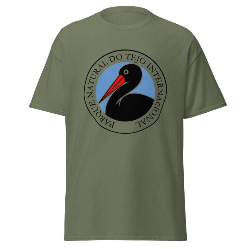 T-Shirt Parque Natural Tejo Internacional