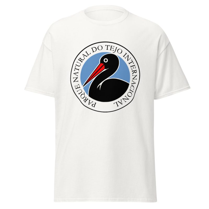 T-Shirt Parque Natural Tejo Internacional