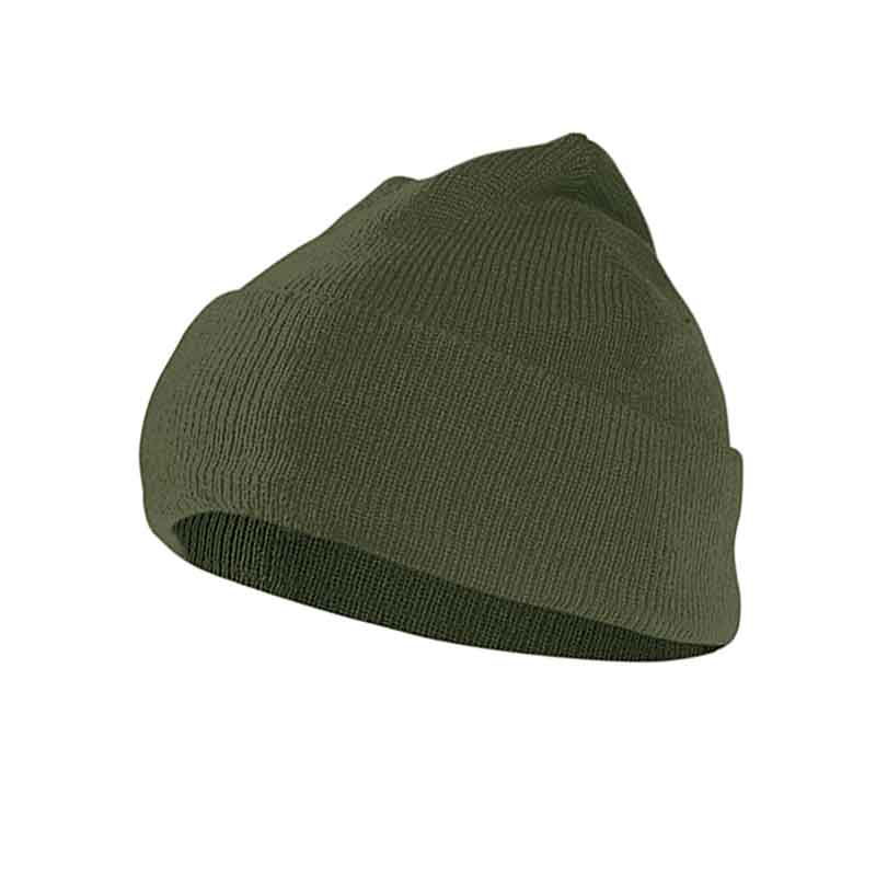 Gorro Verde Militar