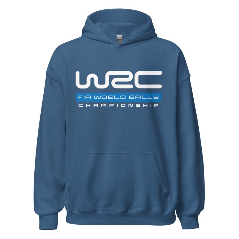 Camisola WRC